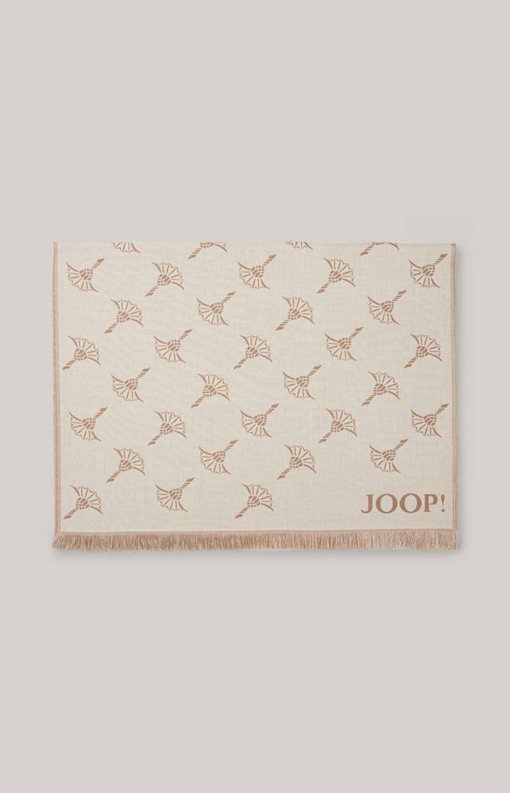 Joop Cornflower-Schal Feris In Beige