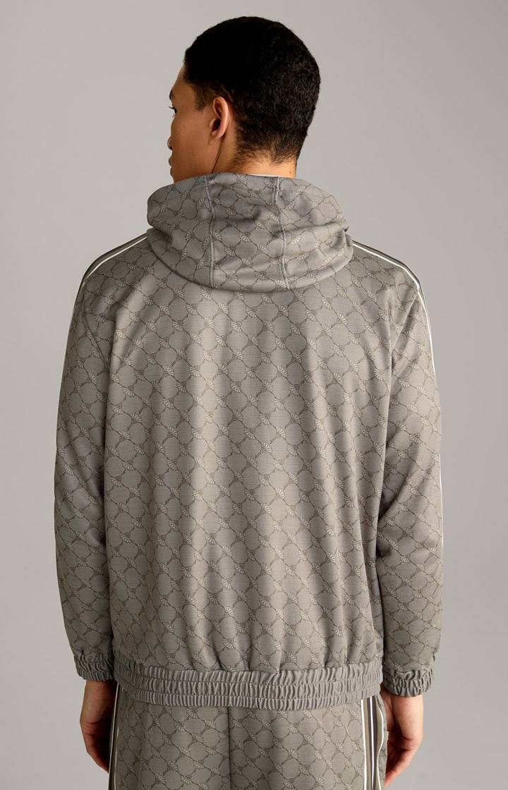 Joop Cornflower-Sweatjacke Tristan In Oliv