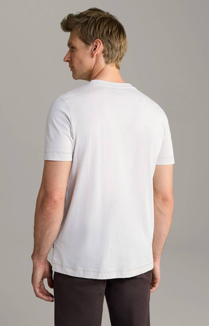 Joop Cornflower-T-Shirt Bilal In Hellbeige