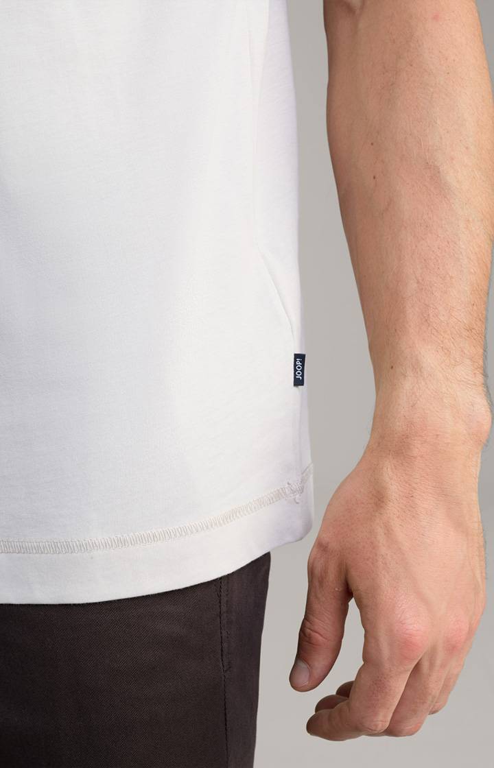 Joop Cornflower-T-Shirt Bilal In Hellbeige