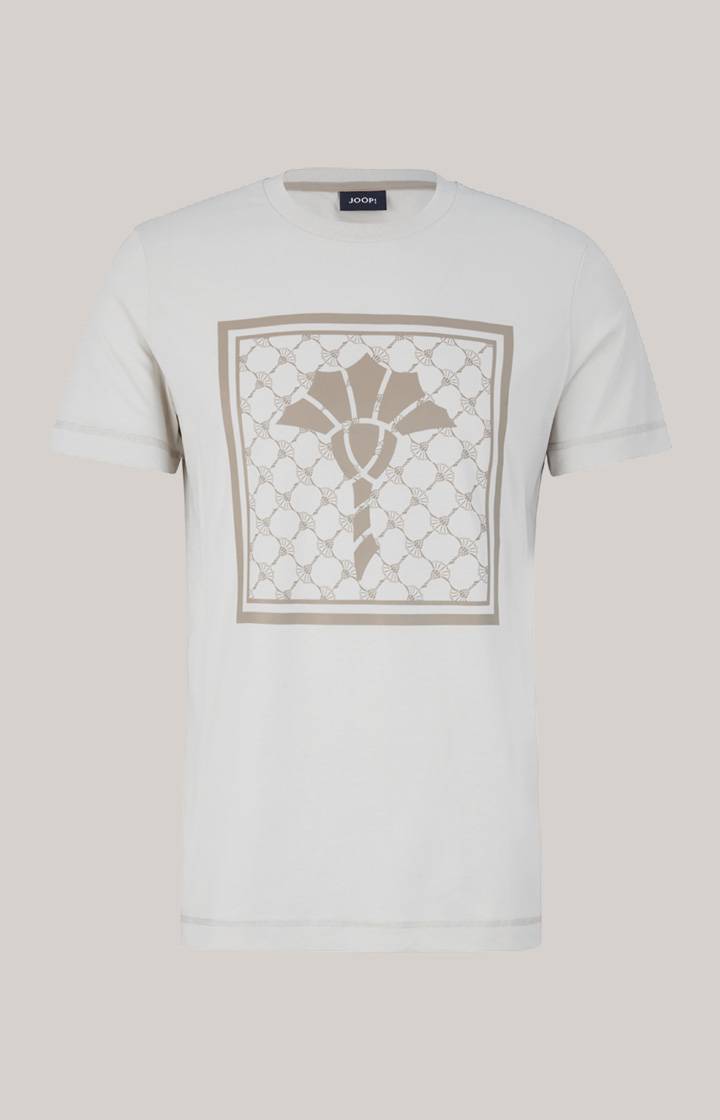 Joop Cornflower-T-Shirt Bilal In Hellbeige