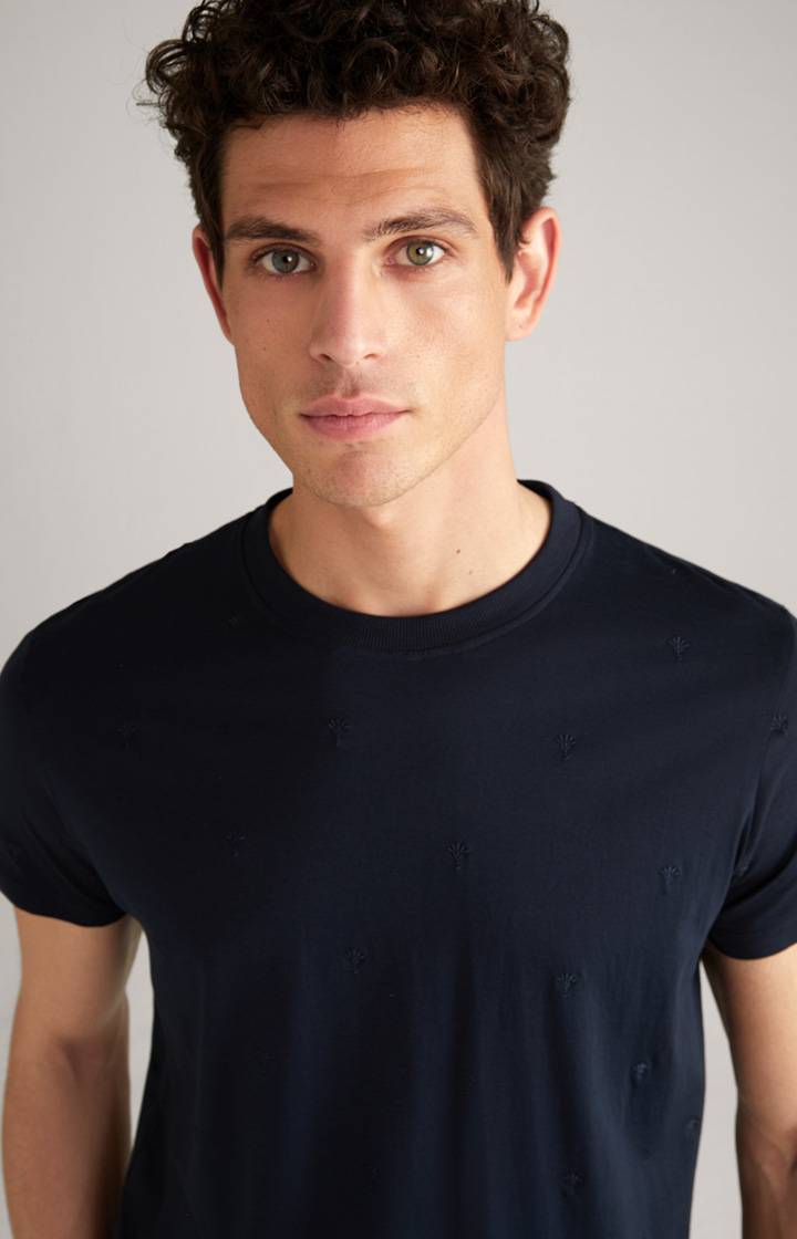Joop Cornflower T-Shirt Panos In Dunkelblau