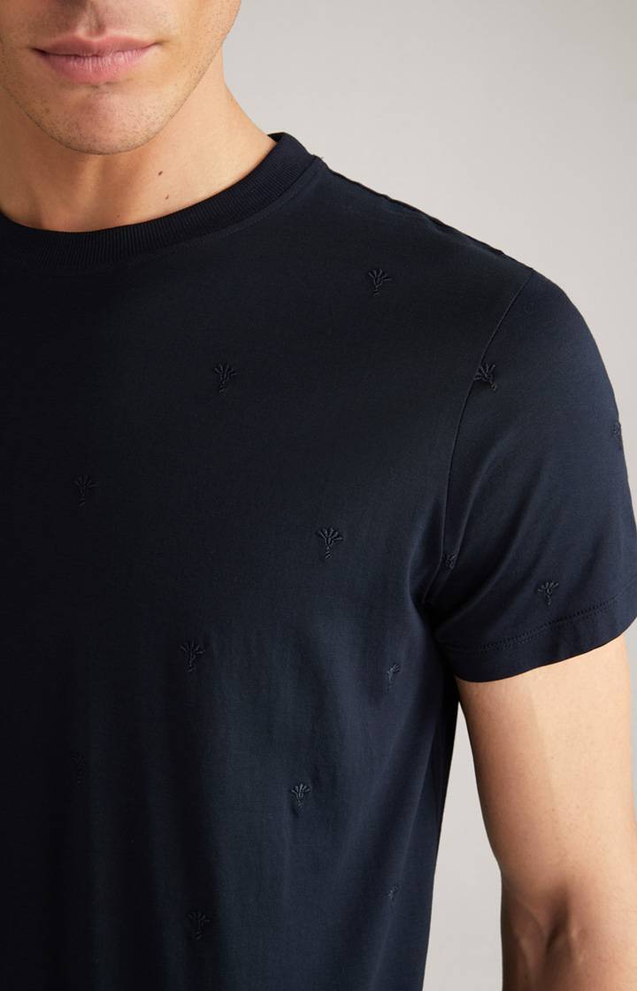 Joop Cornflower T-Shirt Panos In Dunkelblau