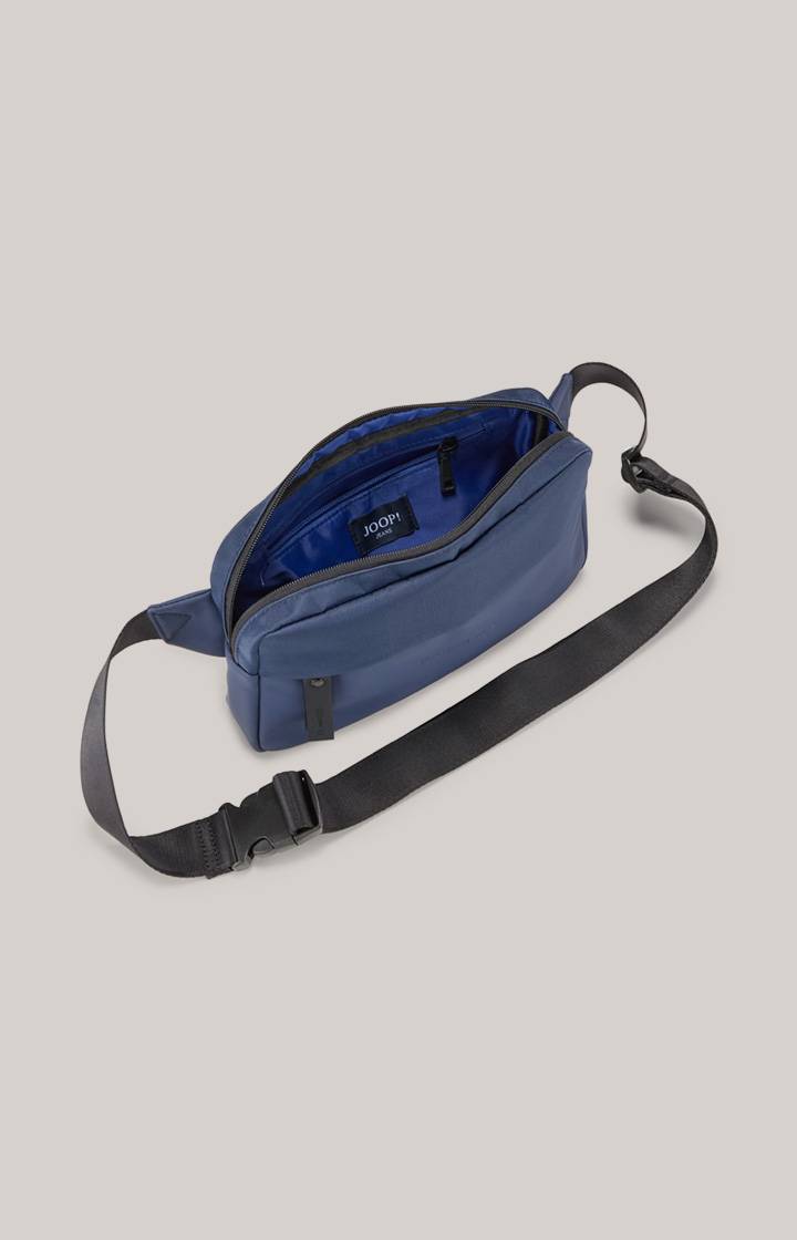 Joop Crossbody-Bag Atessa Lino In Dunkelblau
