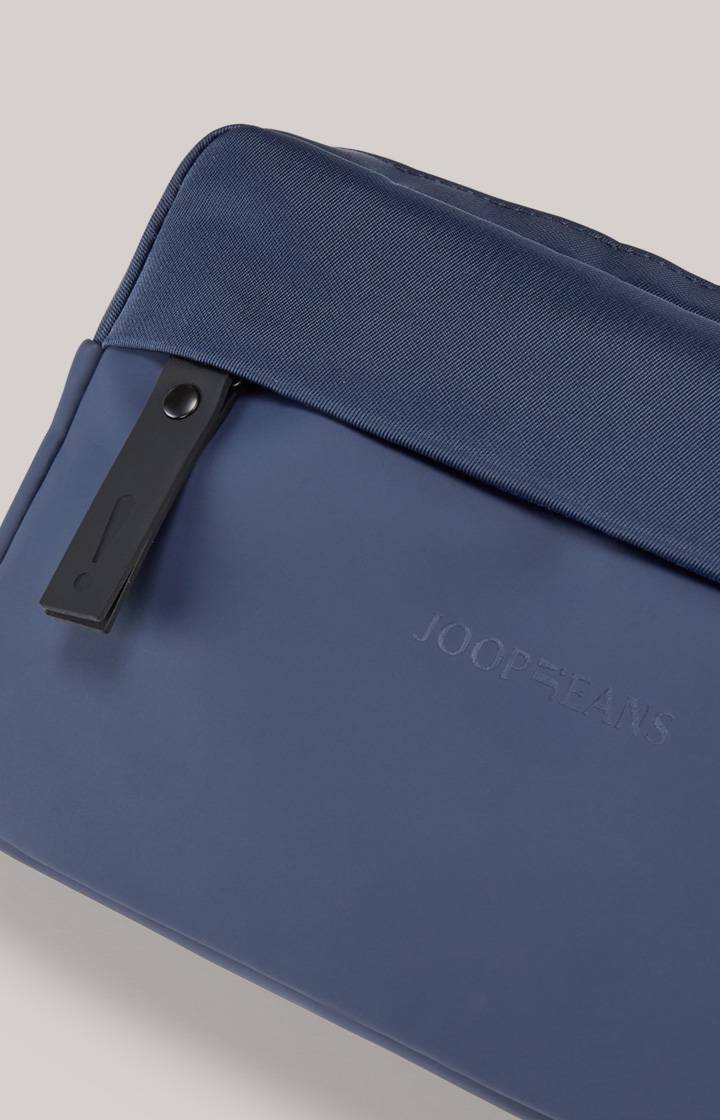 Joop Crossbody-Bag Atessa Lino In Dunkelblau