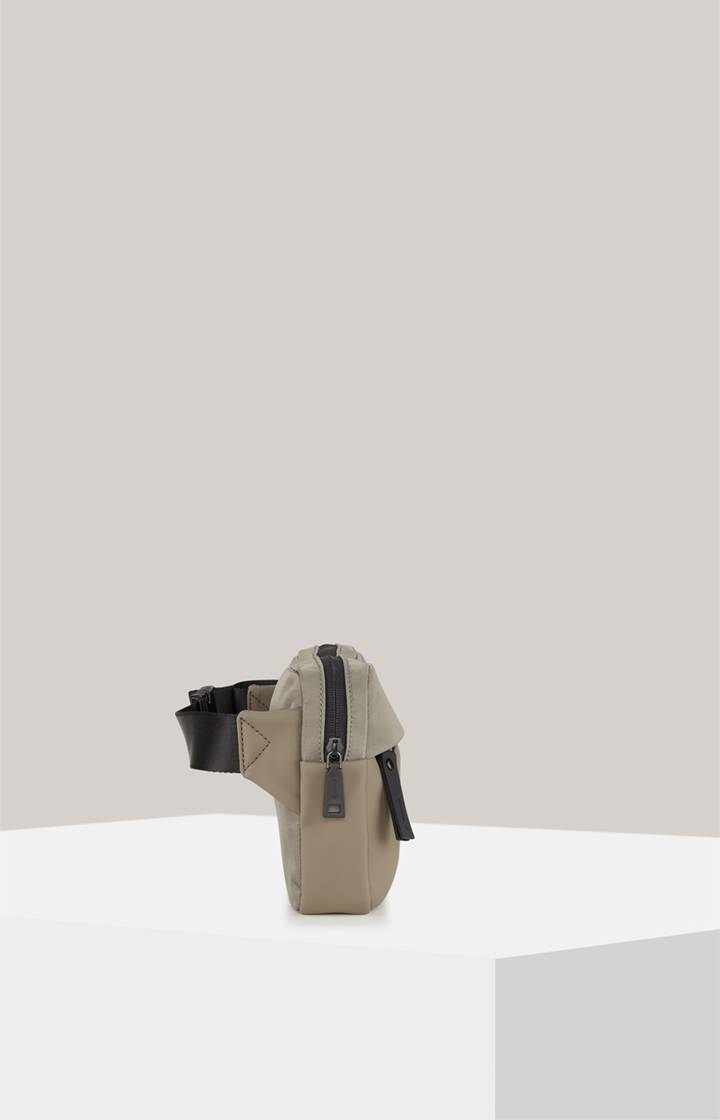 Joop Crossbody-Bag Atessa Lino In Grau-Grün