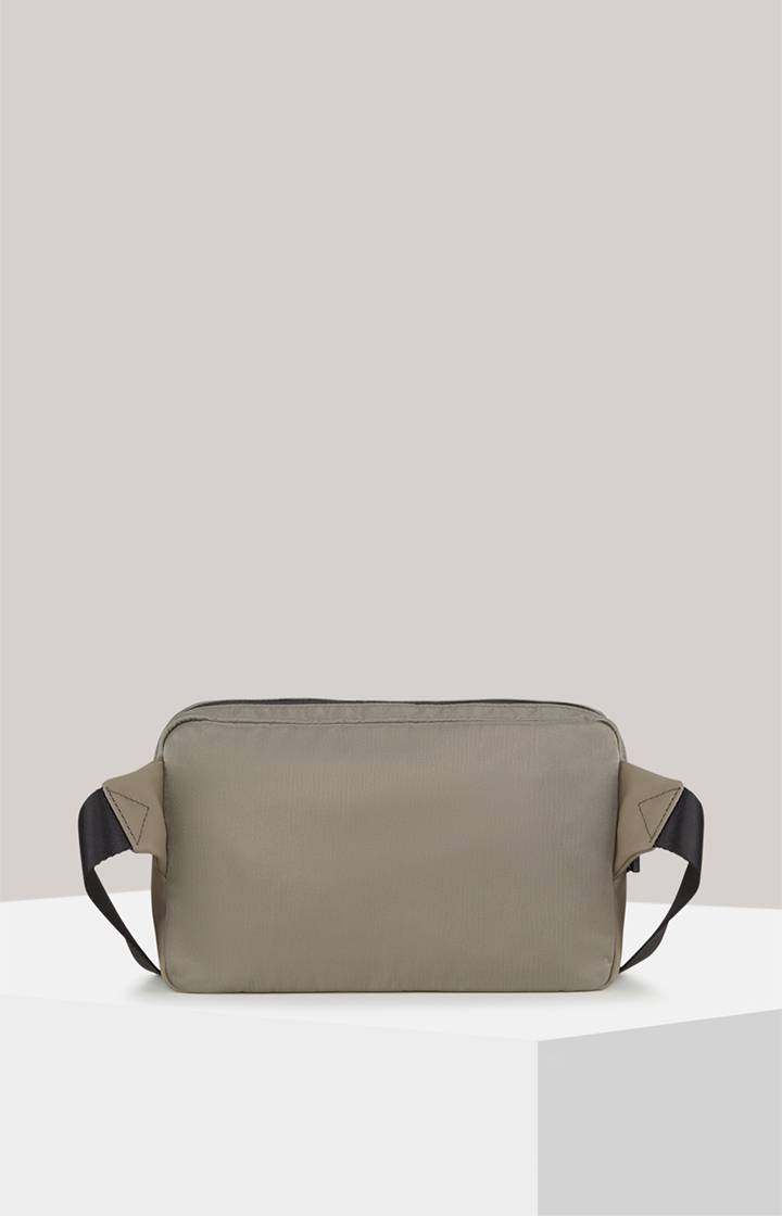Joop Crossbody-Bag Atessa Lino In Grau-Grün