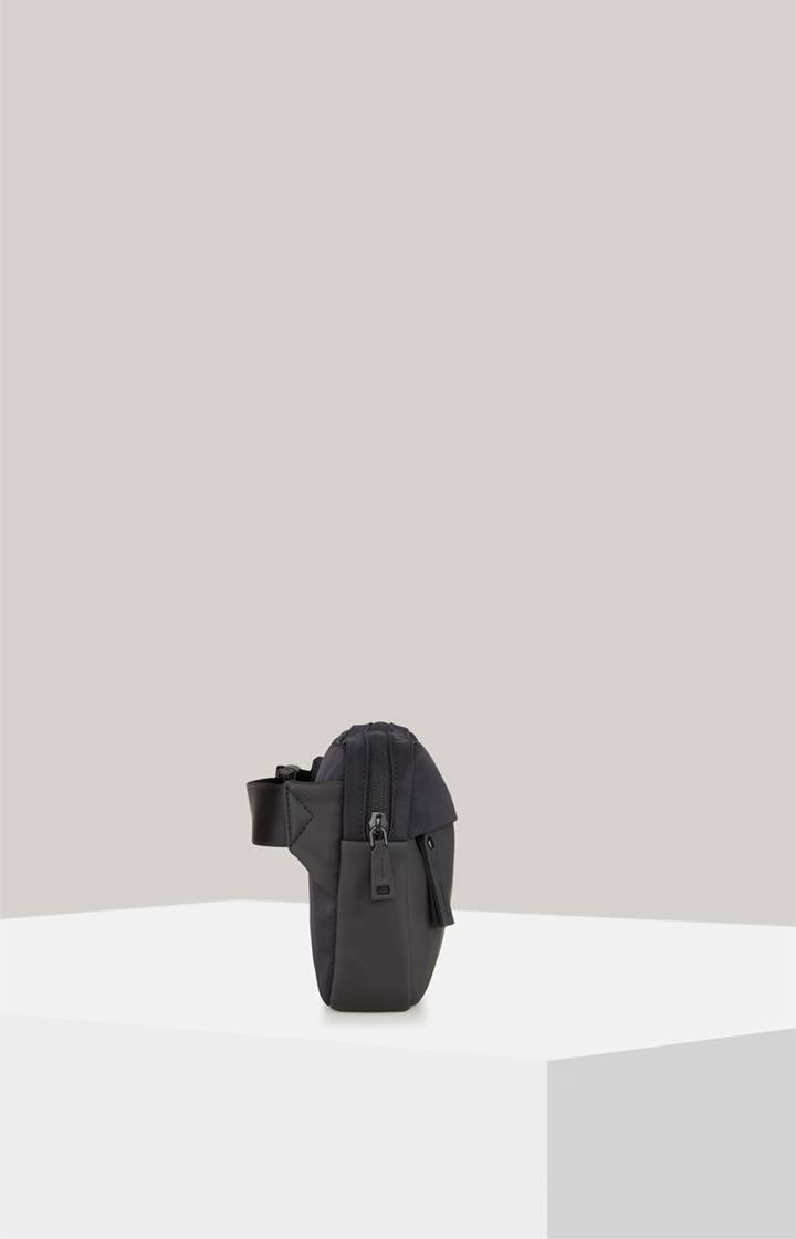 Joop Crossbody-Bag Atessa Lino In Schwarz