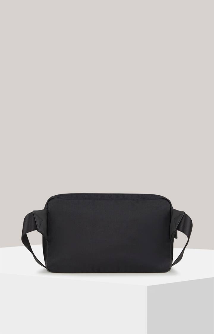 Joop Crossbody-Bag Atessa Lino In Schwarz