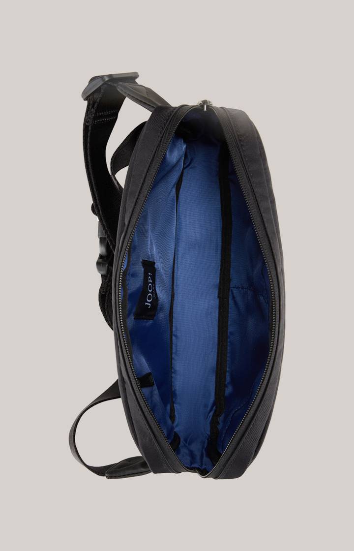 Joop Crossbody-Bag Atessa Lino In Schwarz