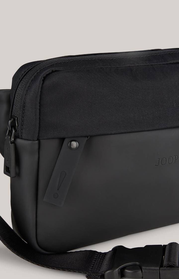 Joop Crossbody-Bag Atessa Lino In Schwarz