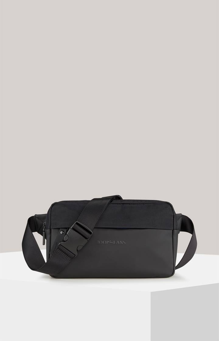Joop Crossbody-Bag Atessa Lino in Schwarz