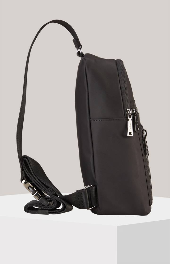 Joop Crossbody-Bag Barletta Timo In Schwarz
