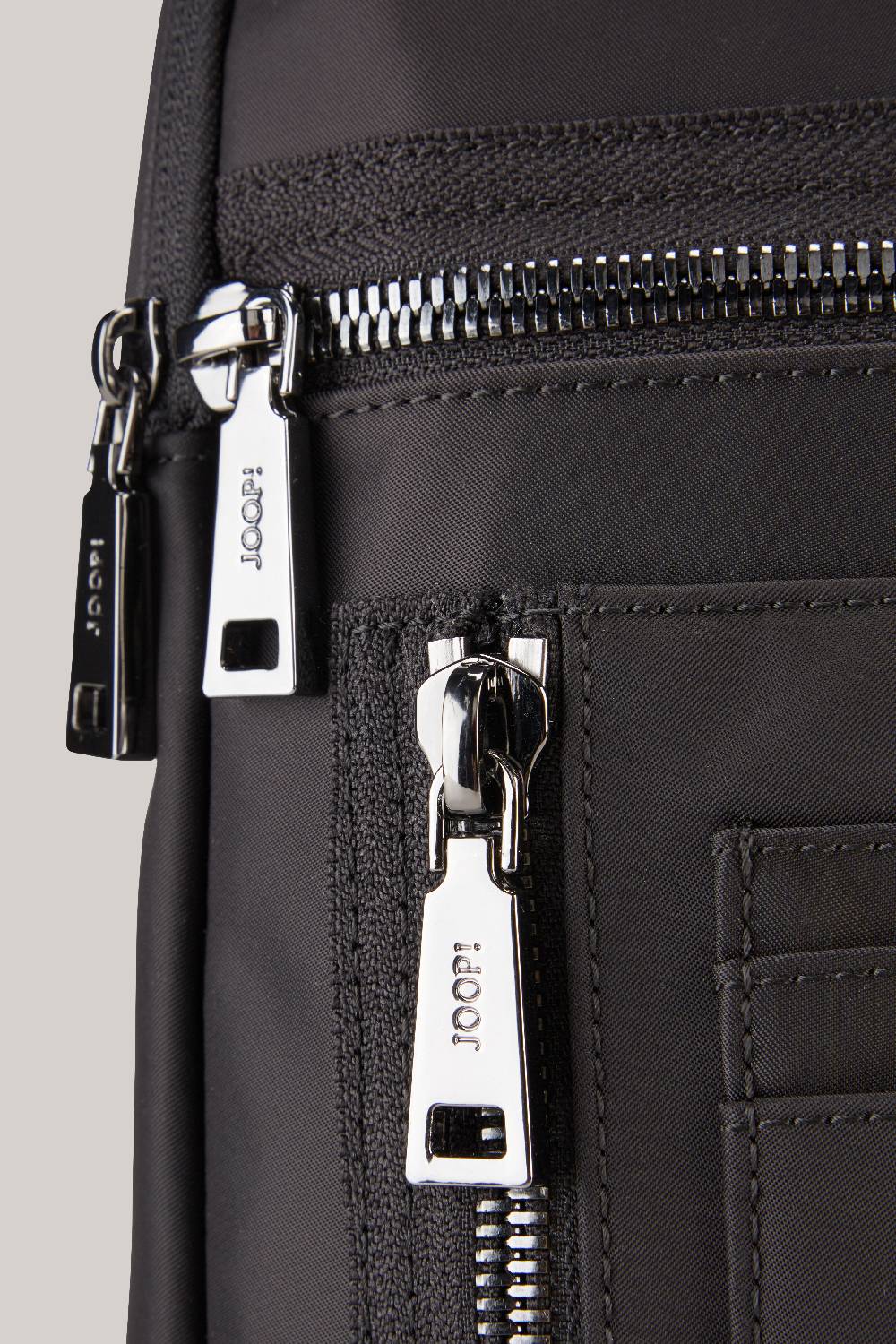 Joop Crossbody-Bag Barletta Timo In Schwarz