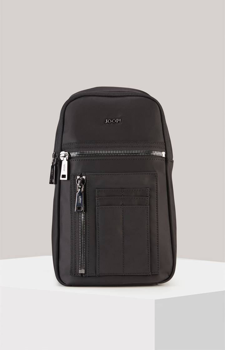 Joop Crossbody-Bag Barletta Timo in Schwarz
