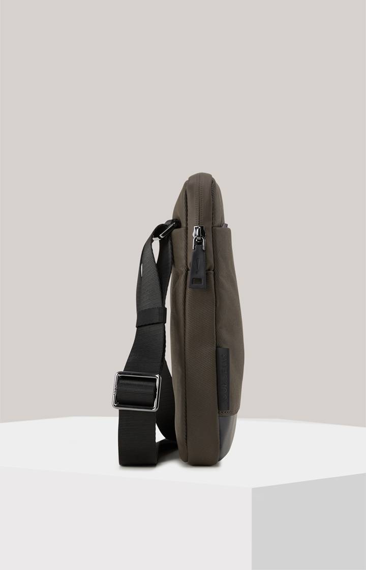 Joop Crossbody-Schultertasche Marcena Liam In Oliv