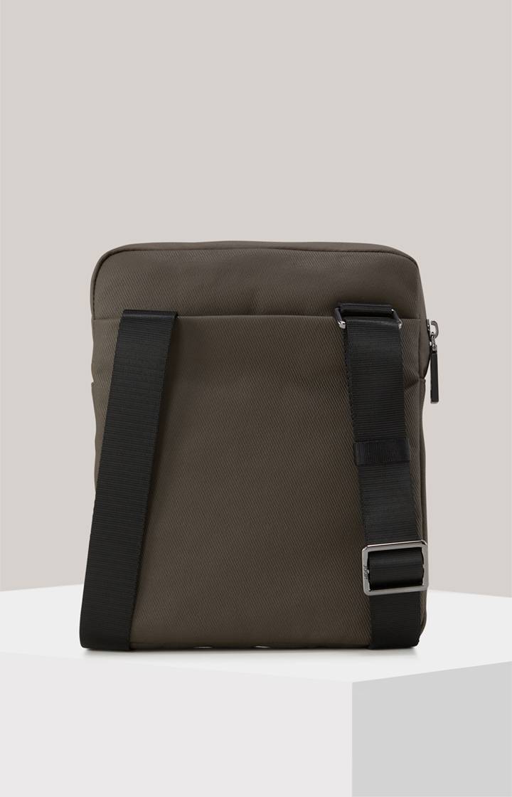 Joop Crossbody-Schultertasche Marcena Liam In Oliv