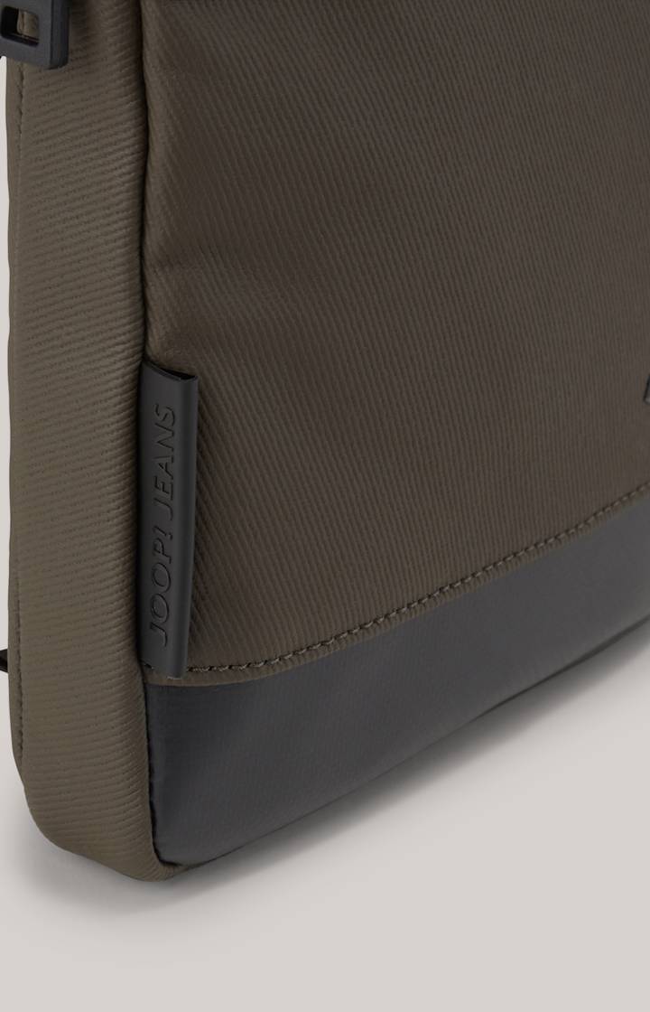 Joop Crossbody-Schultertasche Marcena Liam In Oliv