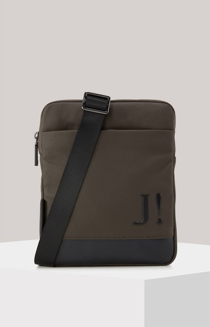 Joop Crossbody-Schultertasche Marcena Liam in Oliv