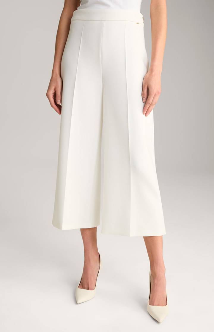 Joop Culotte in Creme