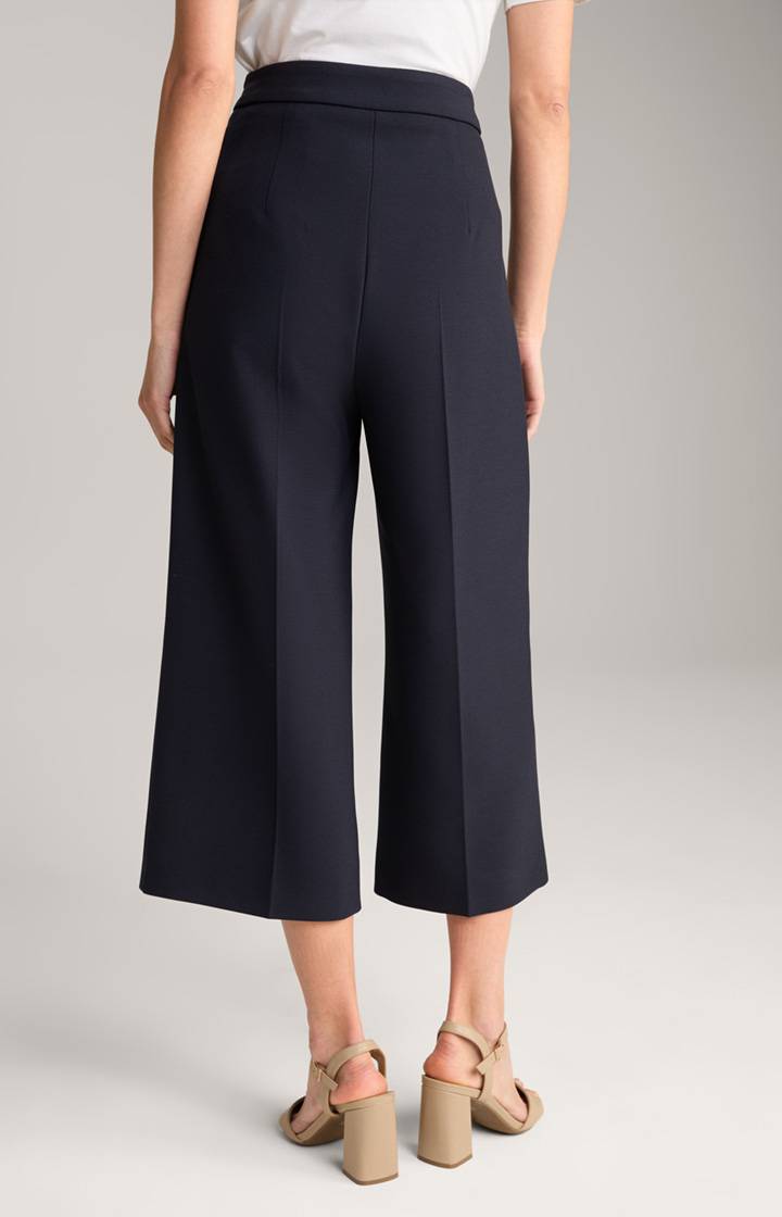 Joop Culotte In Navy