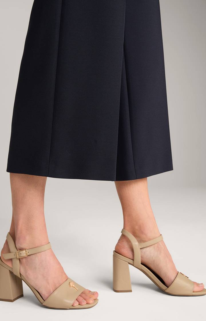 Joop Culotte In Navy