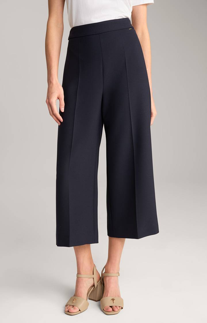 Joop Culotte in Navy
