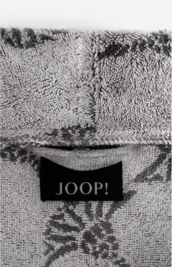 Joop Damen Bademantel In Anthrazit