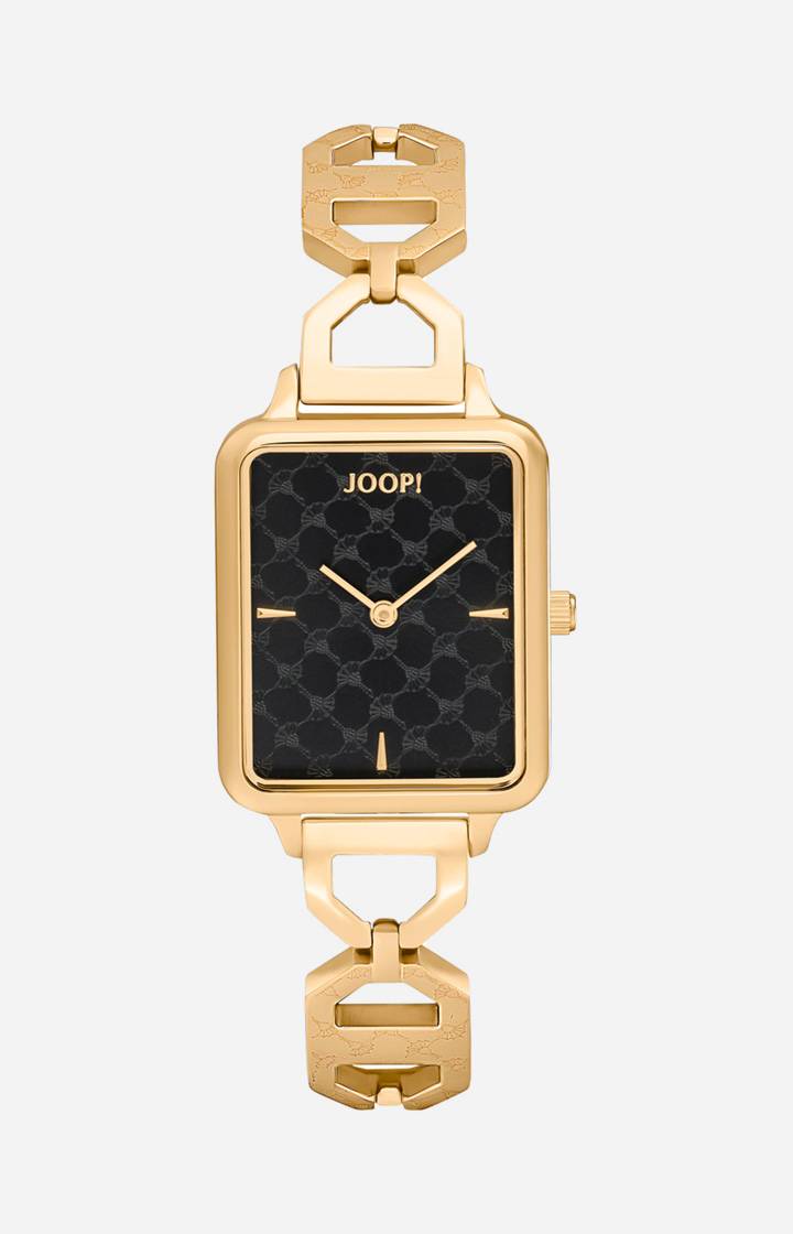 Joop Damenuhr in Gold