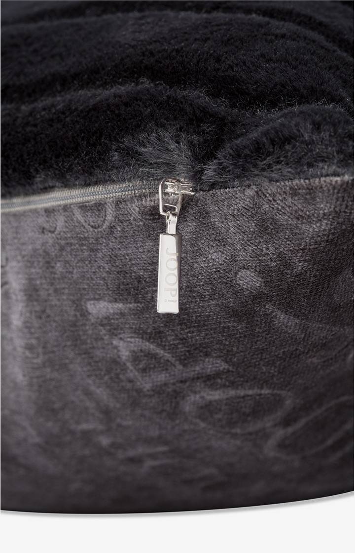 Joop Dekokissen JOOP! GLAM In Schwarz