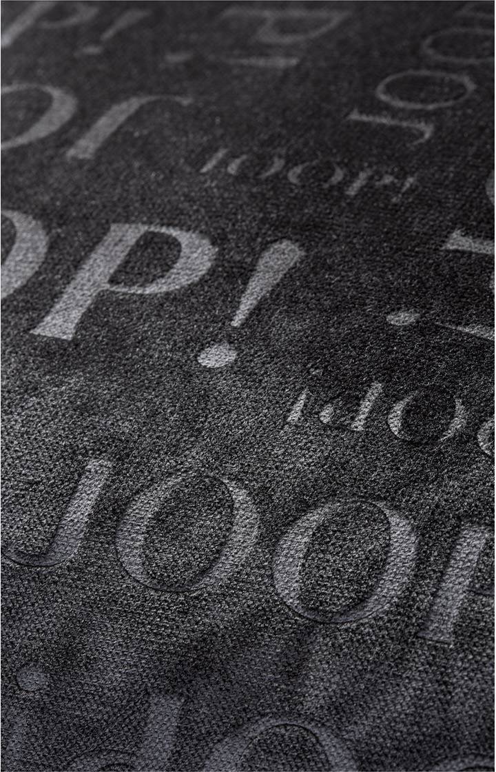 Joop Dekokissen JOOP! MATCH In Anthrazit