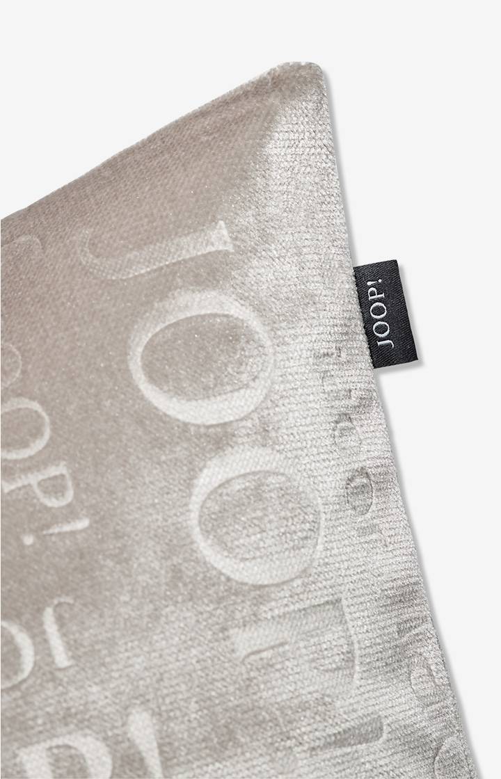 Joop Dekokissen JOOP! MATCH In Beige