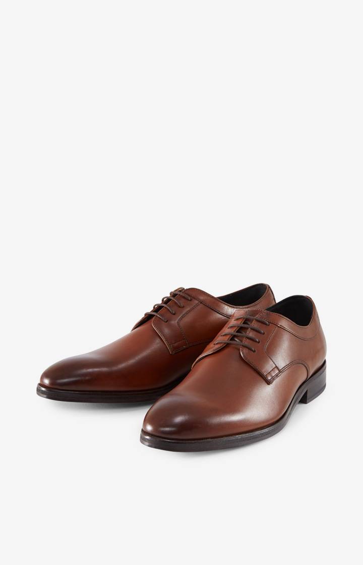 Joop Derby Pero Kleitos in Cognac