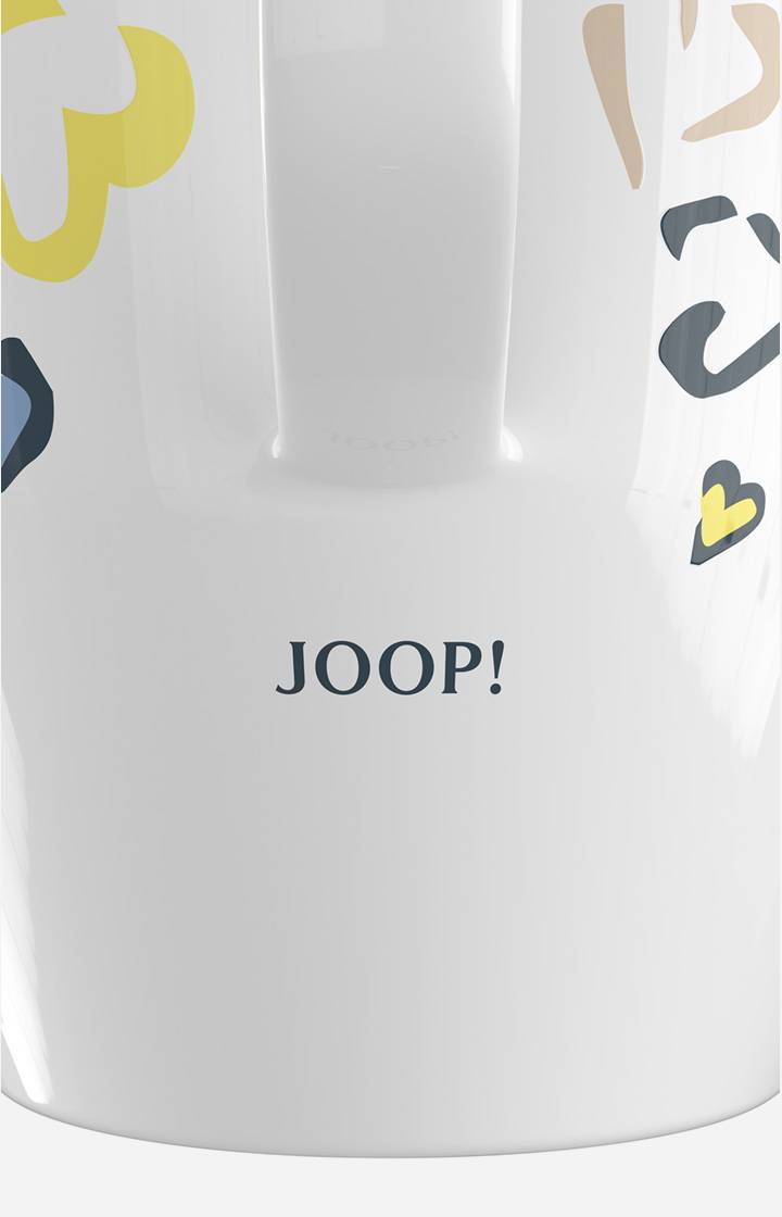 Joop JOOP! DINING GLAMOUR VALENTINES 2022 COLLECTOR’S MUG