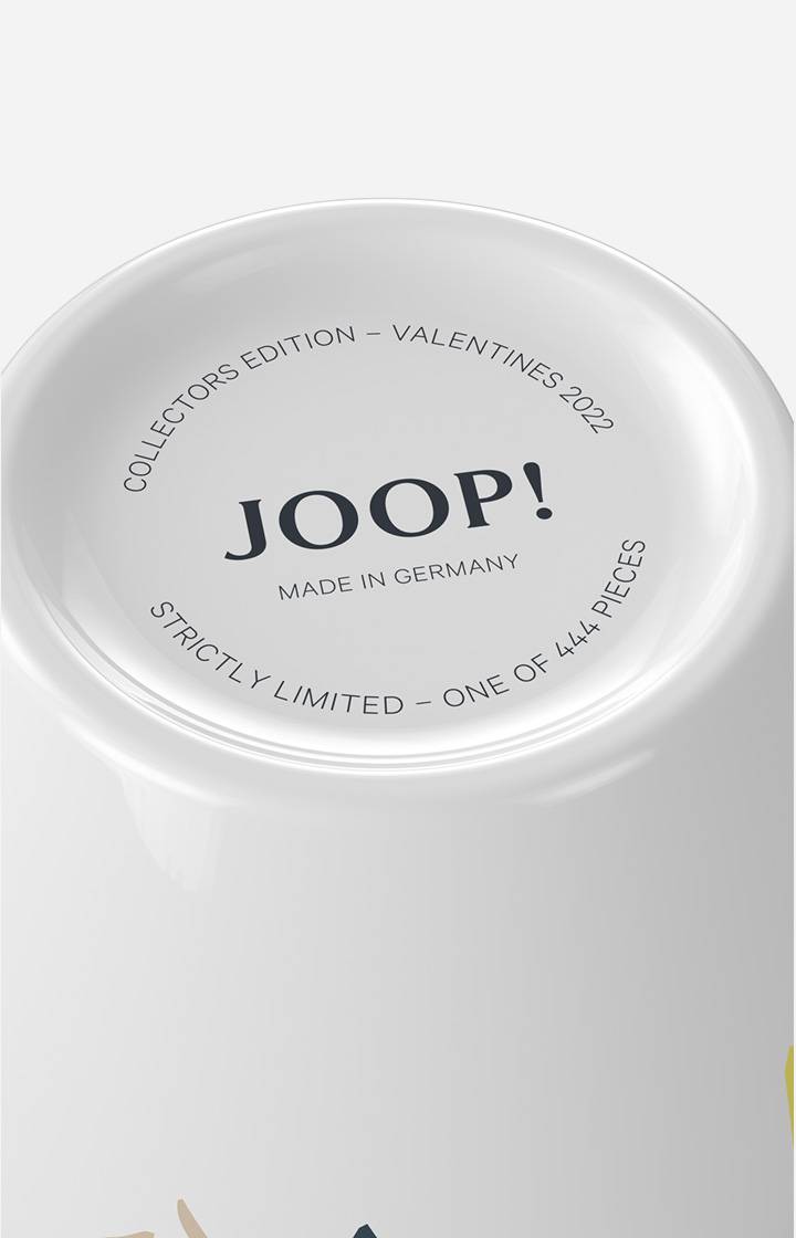 Joop JOOP! DINING GLAMOUR VALENTINES 2022 COLLECTOR’S MUG