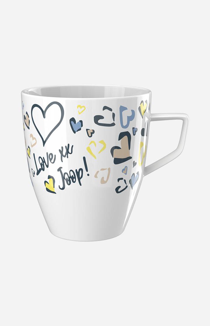 Joop JOOP! DINING GLAMOUR VALENTINES 2022 COLLECTOR’S MUG