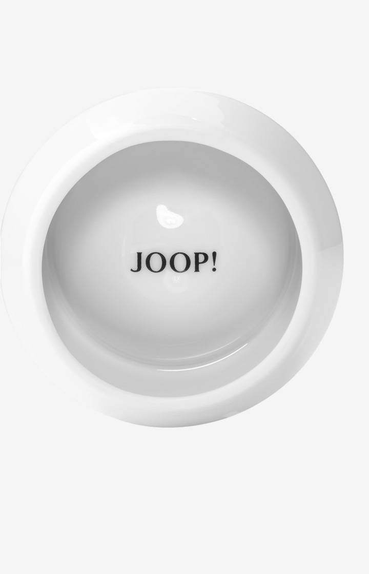 Joop Eierbecher Single Cornflower - 2er Set In Weiß