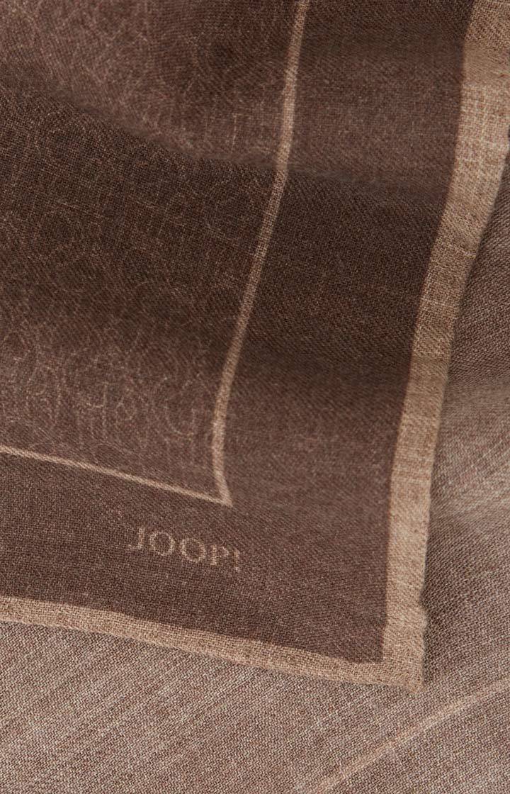 Joop Einstecktuch In Braun