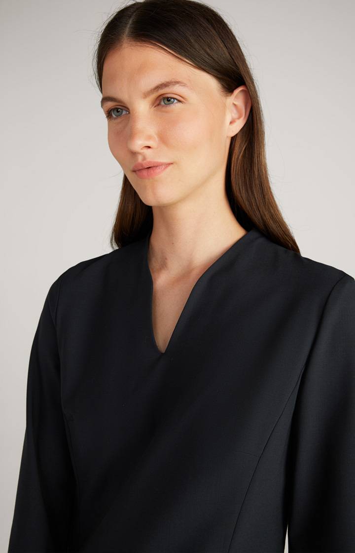 Joop Etuikleid In Navy