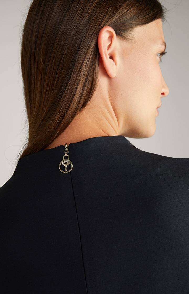 Joop Etuikleid In Navy