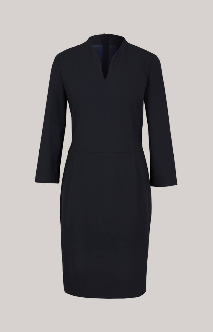 Joop Etuikleid In Navy