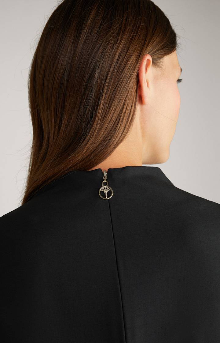 Joop Etuikleid In Schwarz