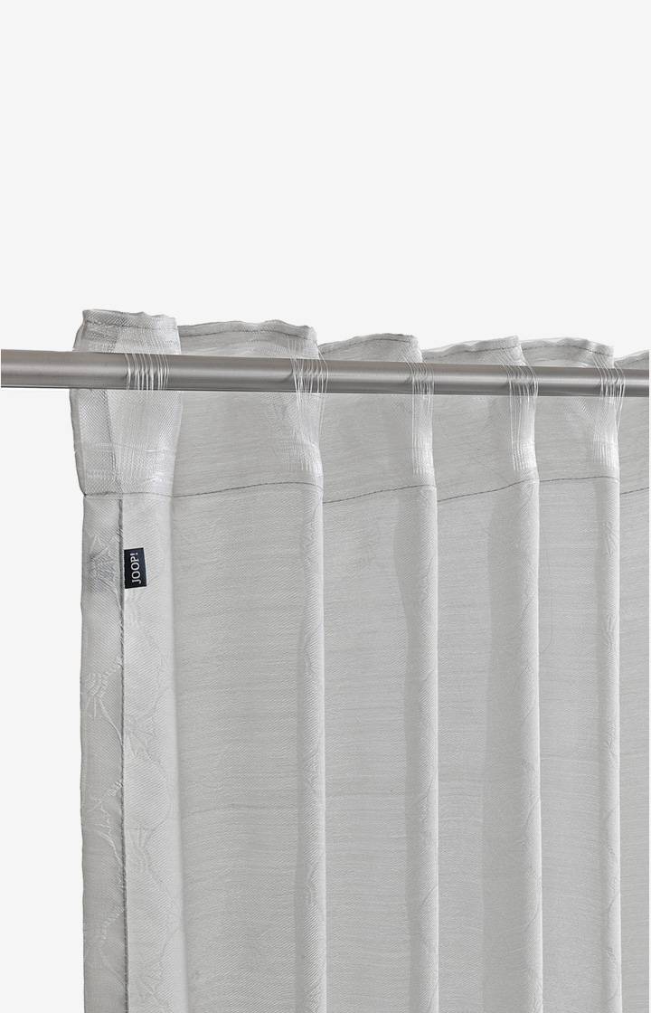 Joop Fertig-Gardine Glare In Grau