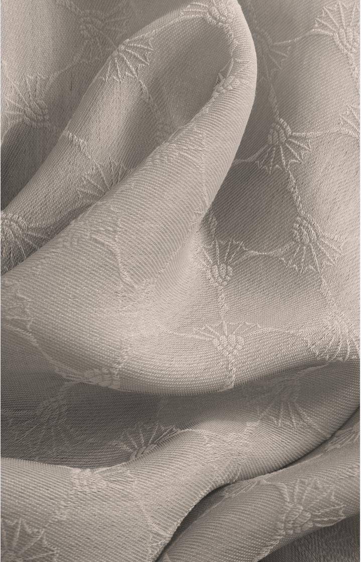 Joop Fertig-Gardine Glare In Kitt