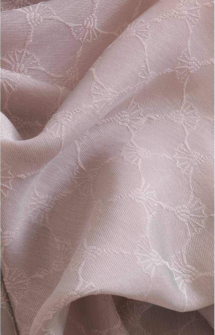 Joop Fertig-Gardine Glare In Rose