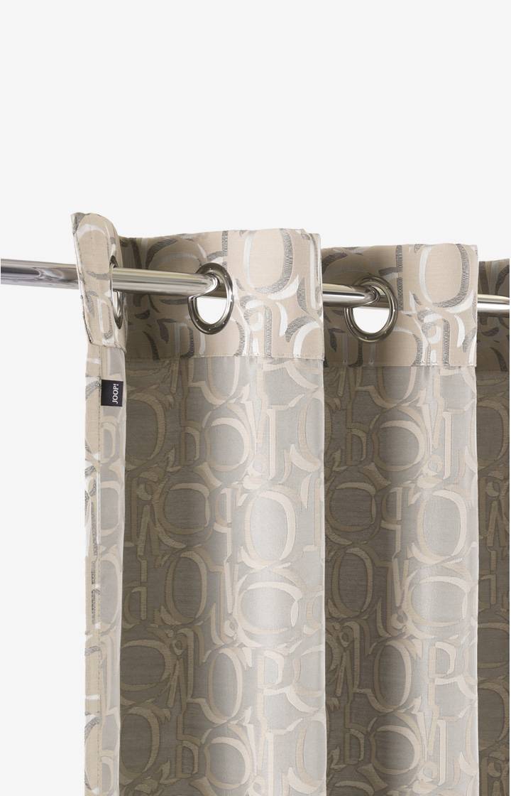 Joop Fertig-Vorhang JOOP! Ornament In Beige