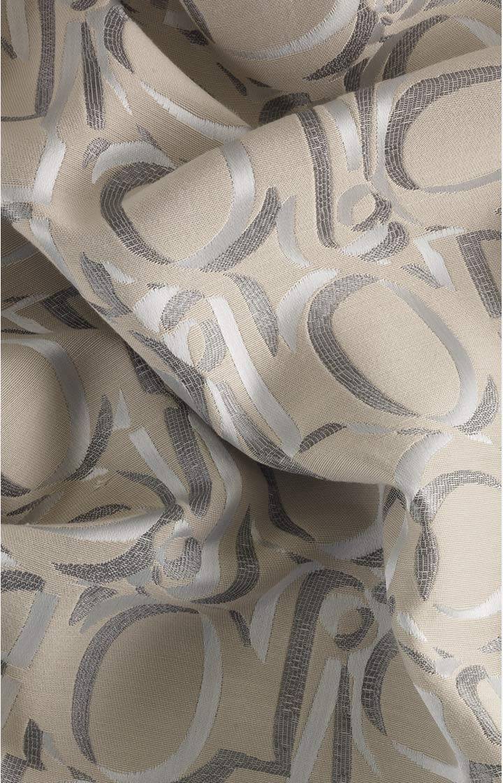 Joop Fertig-Vorhang JOOP! Ornament In Beige