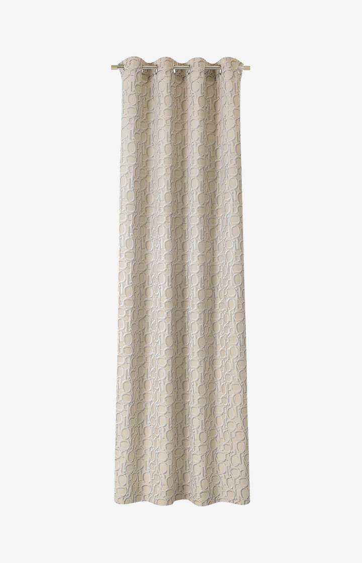 Joop Fertig-Vorhang JOOP! Ornament in Beige