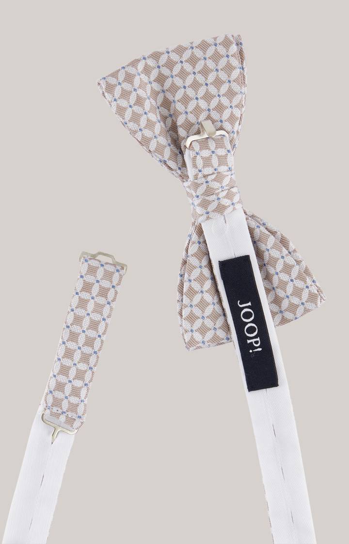 Joop Fliege In Beige/Weiß/Blau