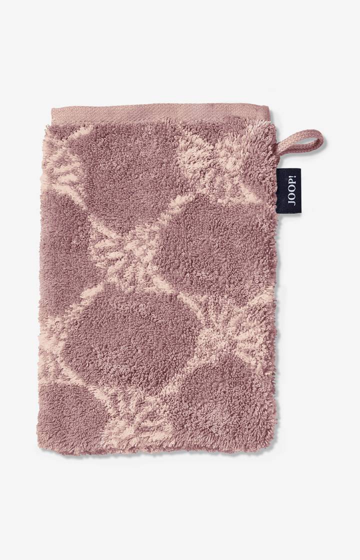 Joop Frottierserie CLASSIC CORNFLOWER in Rosa